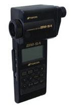 TOPCON亮度計BM-9A